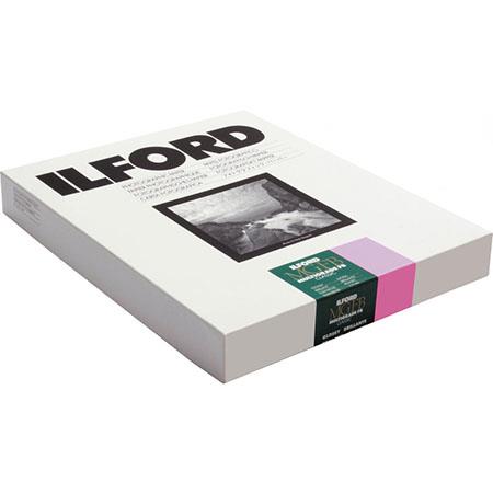Ilford Multigrade FB Classic 11X14 IV Fiber Glossy (10 Sheets)