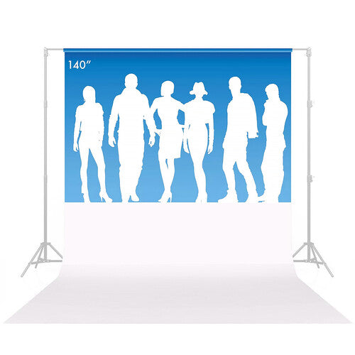 Savage Widetone Seamless Background Paper 140" x 105' - Tech Green CONTACT US FOR FREIGHT QUOTE