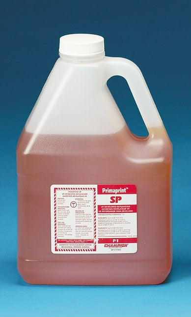 CHAMPION P1Primaprint SP VR Developer Replenisher 6x10L