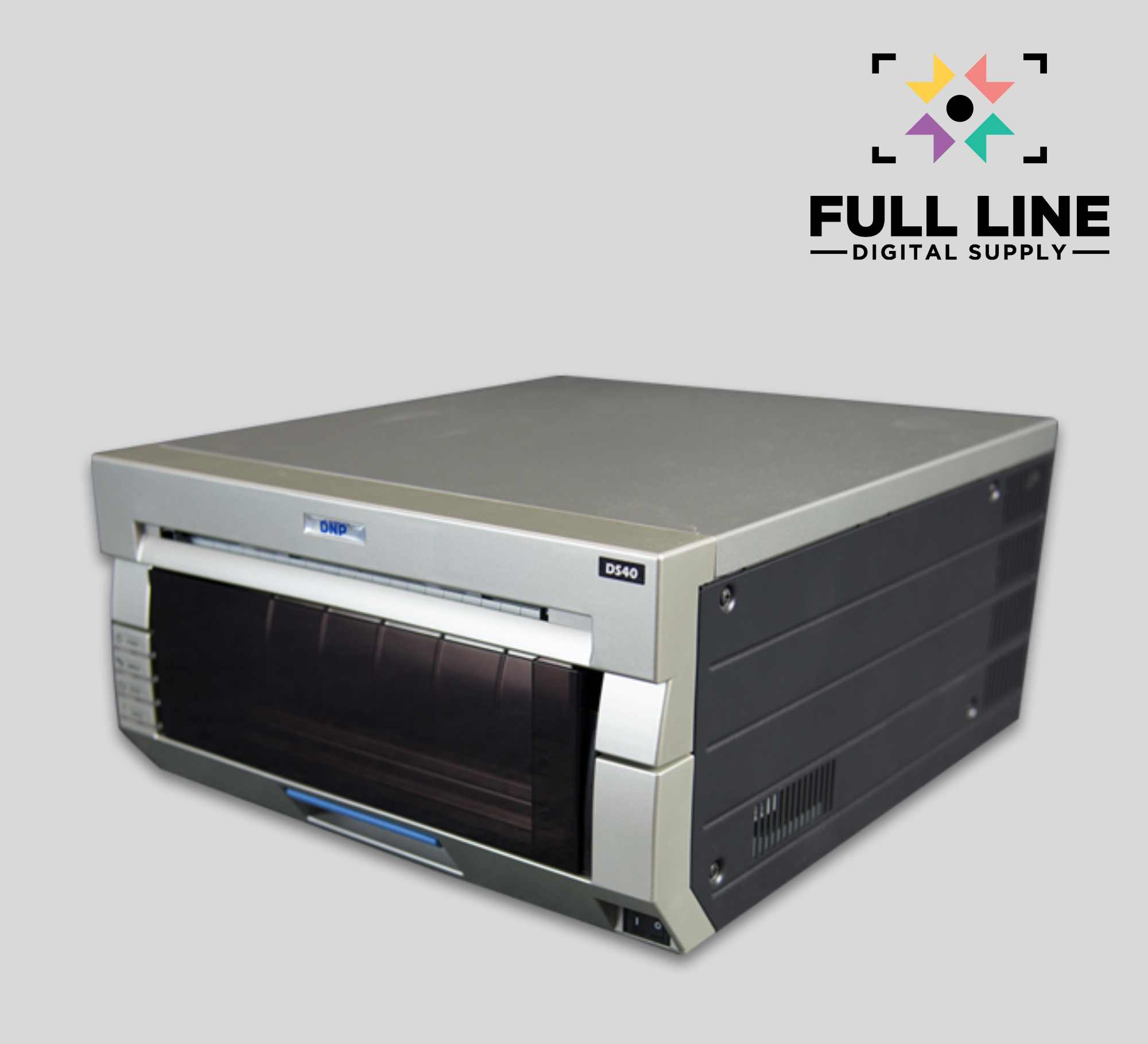DNP DS40 Refurbished by DNP, IN STOCK!!!