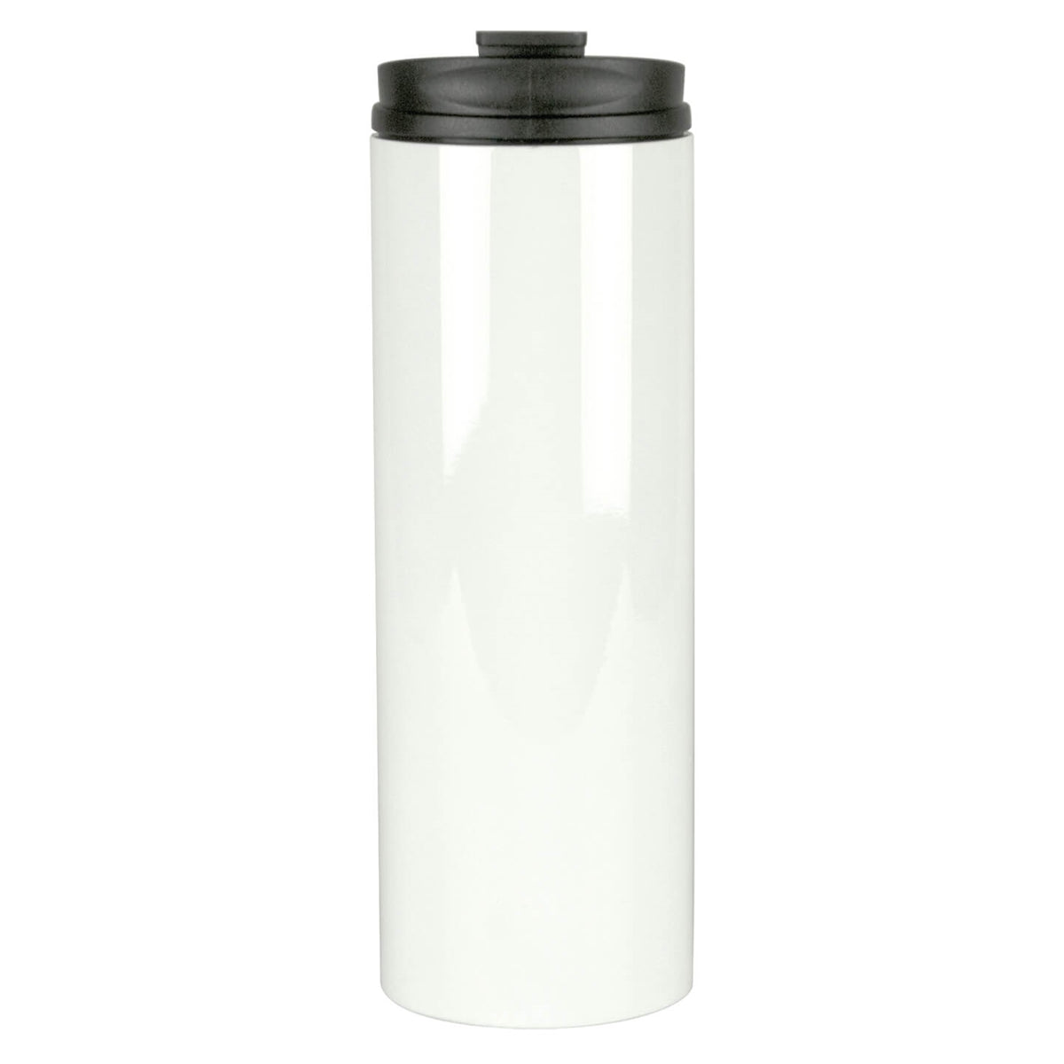 "The Skinny" 20 oz. Stainless Steel Sublimation Thermal Tumbler