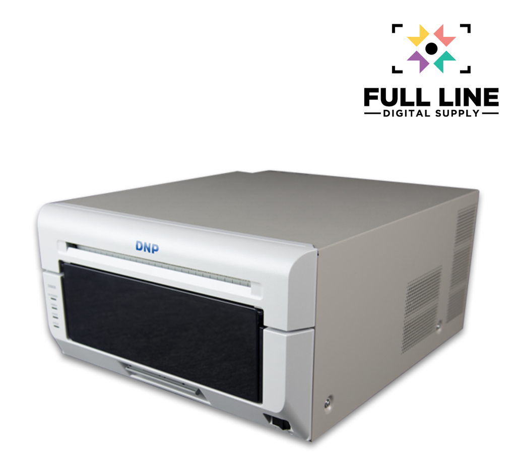 DNP DS820A PROFESSIONAL PHOTO PRINTER