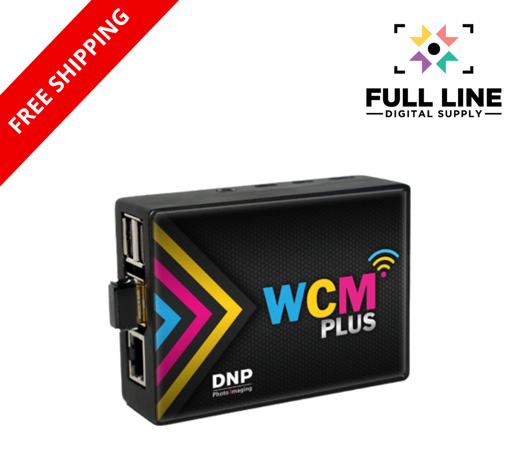 DNP WCM Plus Wireless Connect Module