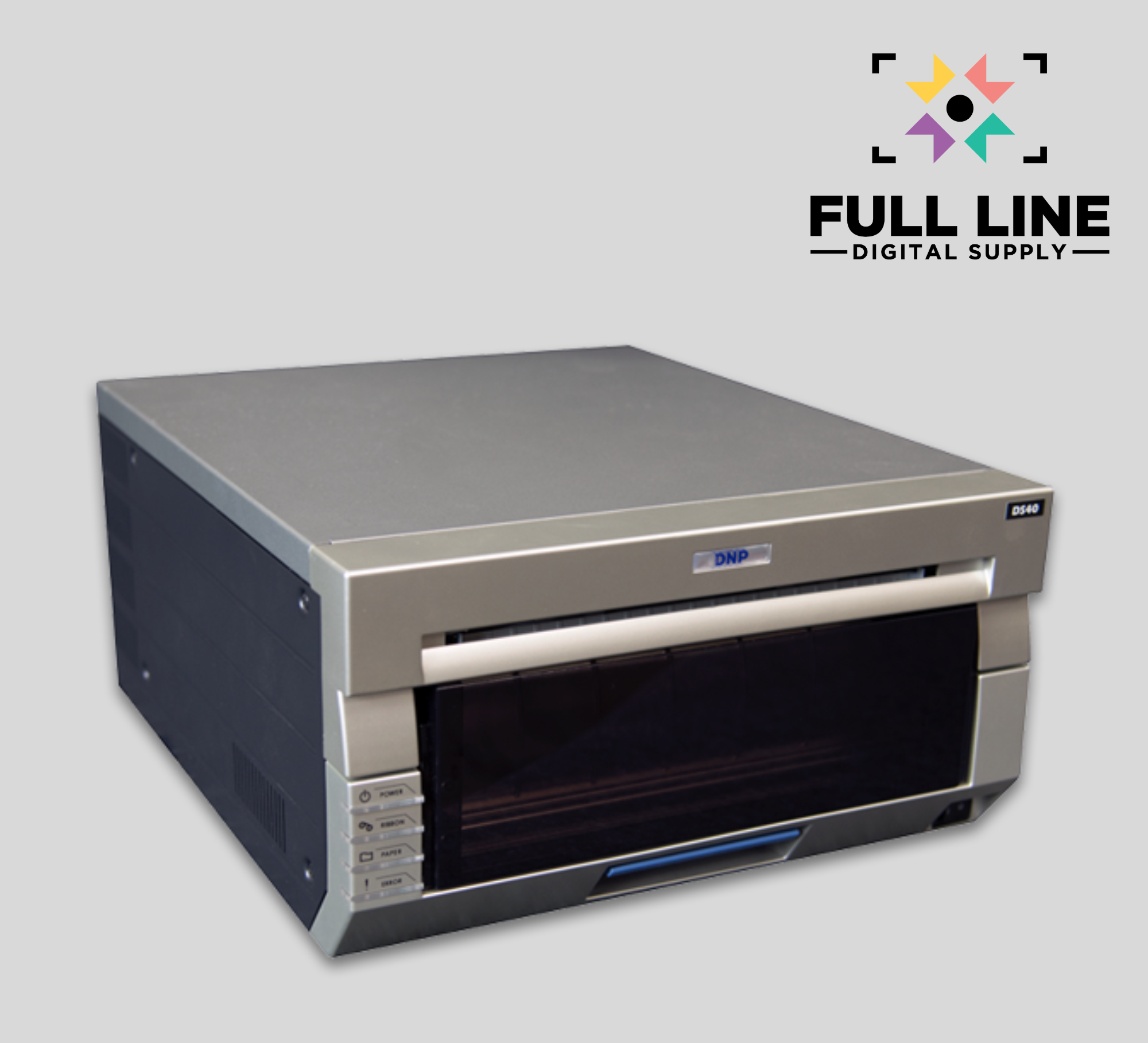 DNP DS40 Refurbished by DNP, IN STOCK!!!