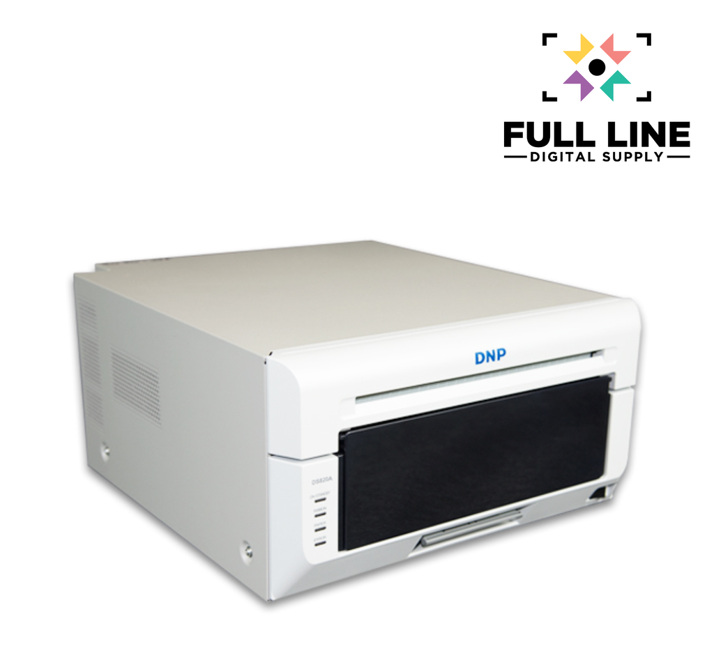 DNP DS820A PROFESSIONAL PHOTO PRINTER