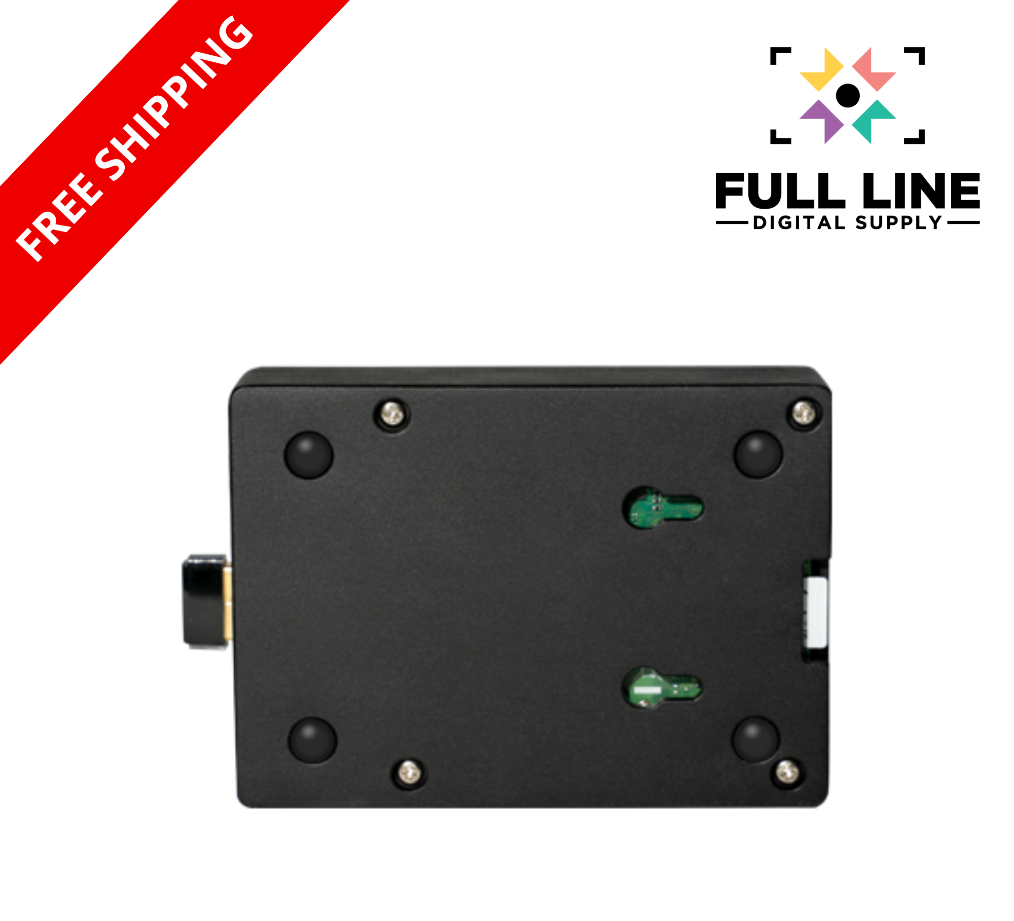 DNP WCM Plus Wireless Connect Module