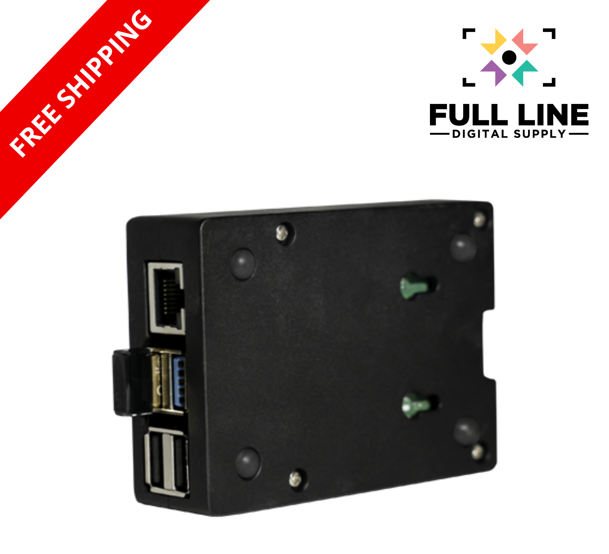 DNP WCM Plus Wireless Connect Module