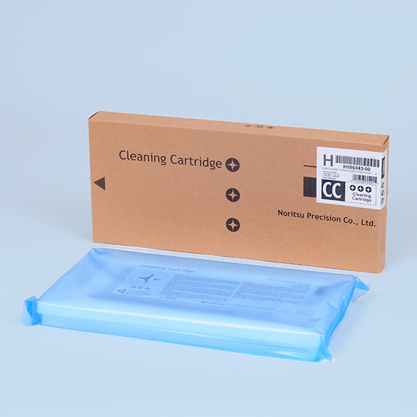 Genuine Noritsu Cleaning Cartridges (4 Pack) H086043-00