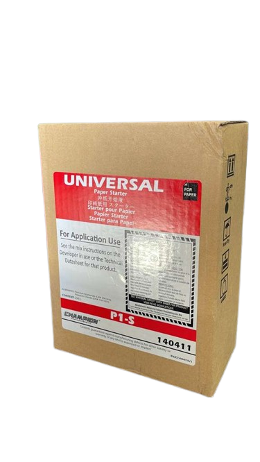 Champion RA-4 Print Developer Starter - 2x1L- 140411
