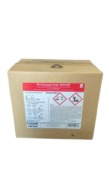 CHAMPION P1 Primaprint SP VR Developer Replenisher 6x10L: 140163