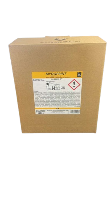 CHAMPION P3 Mydoprint RA Rinse 2x200L - 141006