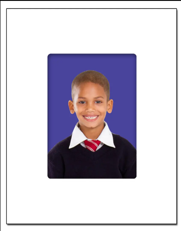 Portrait-Packaging With Window Top Open Envelopes 9-1/2 x 12 - ASK FOR CUSTOM OPTIONS