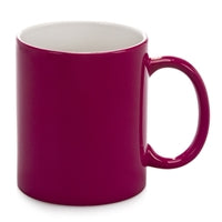 MUGS - COLOR CHANGING 11 oz  - 36/CASE