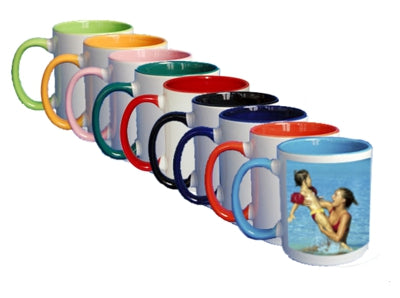 Color Mugs 36/cs