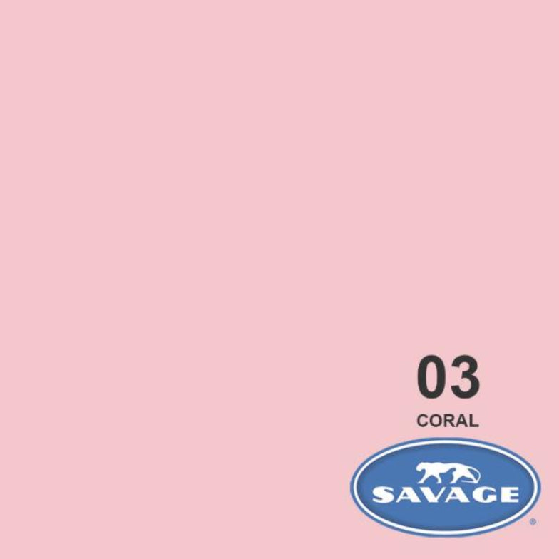 107"x12yds Savage Seamless Background Paper