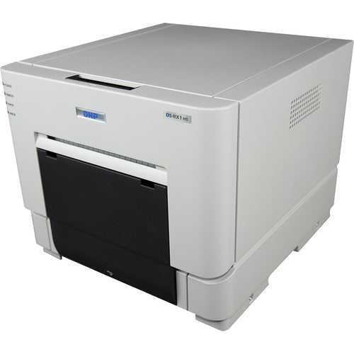 DNP DS-RX1HS Dye Sublimation Printer 3 years Warranty