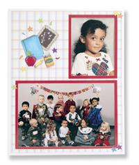 Elementary Memory Mate