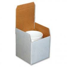 Gift Mug Box for 11oz. Mugs 144ct