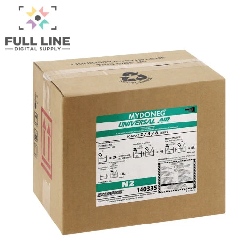 N2 Bleach Champion Mydoneg Universal Air Bleach 4x2L (140335)