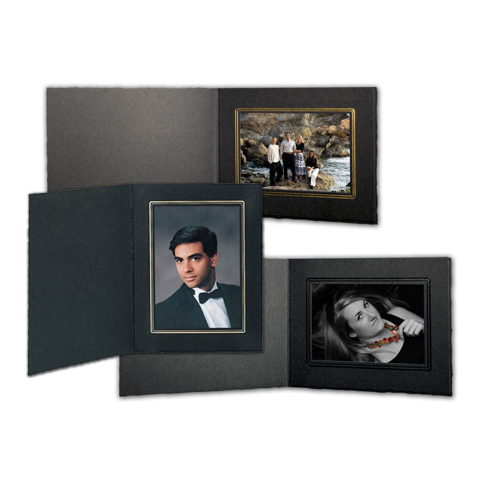 BUCKEYE FOLDER 4x6 Bulk Pack