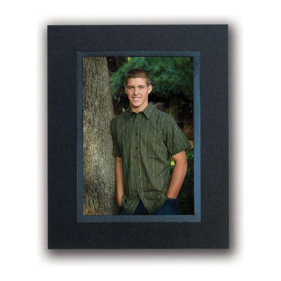 Juniper Photo Easel Ebony / Ebony 4x6 / 6x4