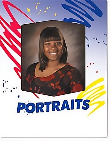 Portrait-Packaging With Window Top Opening Envelopes 8 3/4 x 11 1/8