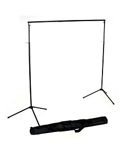 Savage Economy Background Stand with Carrying bag