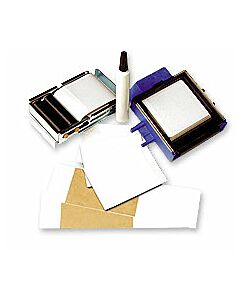 Fargo 81518 Cleaning Kit - Helps Maintain Optimal Image Quality