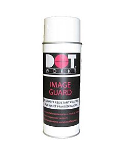 Image Guard Fine Art Spray (400ml)