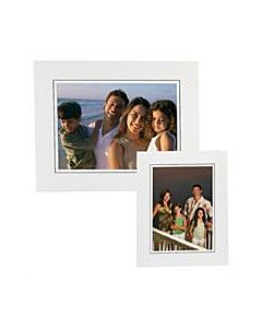 EVENT EASEL  8 X 10 - Printed Stock, Bottom Loading