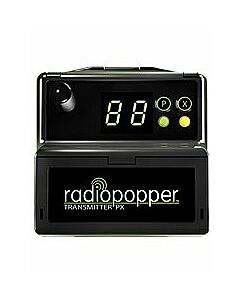 The RadioPopper PX Transmitter