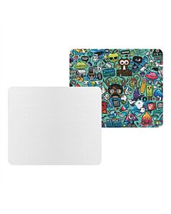 1/8' Mouse Pad