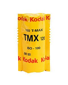 Tmax 100 120mm Film