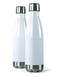 "Trendy" 17 oz. Insulated Water Bottle