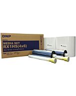 DNP DS-RX1HS 4x6 Media Set