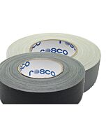 Gaffers Tape 2" x 55yds Black or White 