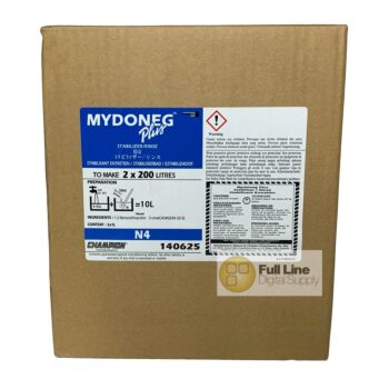 N4 Champion Mydoneg Plus Stabilizer 2x100L (140625)